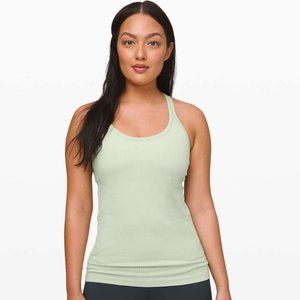 Lululemon Ebb To Street Tank